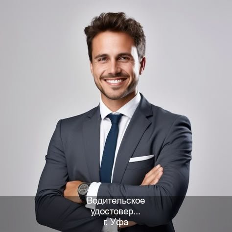 Оформление корочки в г. Уфа (Водительское удостоверение купить дубликат в Уфе — Содействие при лишении) - инструктор Михаил 60